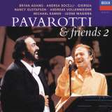 Pavarotti & Friends Pavarotti&friends 2