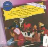 Orff Carl Carmina Burana