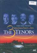 Three Tenors In Concert 1994