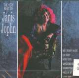 Joplin Janis Very Best Of