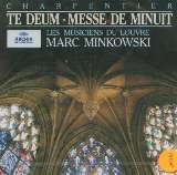 Universal Te Deum / Messe De Minuit