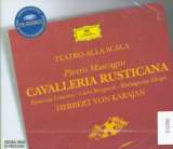 Bergonzi Carlo Pietro Mascagni: Cavalleria Rusticana - Sedlk kavalr