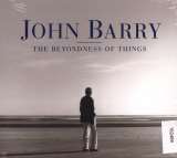 Barry John Beyondness Of Things
