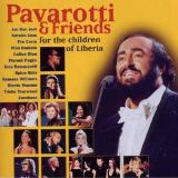 Pavarotti & Friends Pavarotti&friends 5