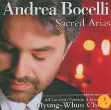 Bocelli Andrea Sacred Arias (duchovn rie)
