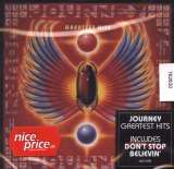 Journey Greatest hits