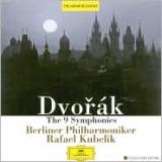 Kubelk Rafael Symfonie 1-9