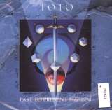 TOTO Past To Present 1977-1990