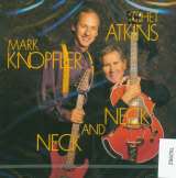 Atkins Chet Neck and neck