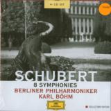 Bhm Karl Symfonie 1-8