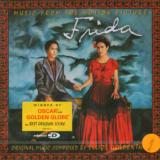 Frida Frida Enhanced, Soundtrack