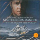 OST Master and commander