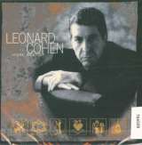 Cohen Leonard More Best Of