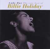 Holiday Billie Best Of Billie Holiday