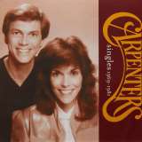Carpenters Singles 1969-1981