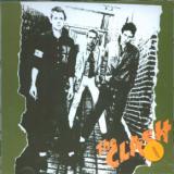 Clash The clash (uk version)