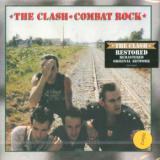Clash Combat Rock