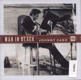 Cash Johnny Man In Black - The Very Best Of