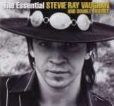 Vaughan Stevie Ray Essential Stevie Ray Vaughan And Double Trouble