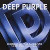 Deep Purple Knocking At Your Back Door - The Best Of Deep Purple In The 80's