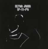 John Elton Elton John 17-11-70