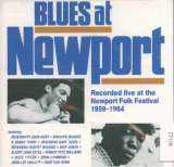 Vanguard Blues At Newport 1959 - 1964