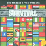 Marley Bob Survival