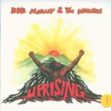 Marley Bob Uprising