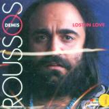 Roussos Demis Lost in love