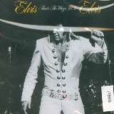 Presley Elvis Elvis - That's The Way It Is