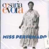Evora Cesaria Miss Perfumado