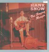 Snow Hank Singing Ranger Vol.2