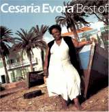 Evora Cesaria Best Of