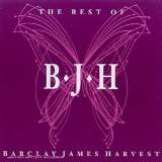 Barclay James Harvest Best Of B.J.H