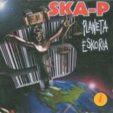 Ska-P Planeta Eskoria