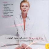 Stansfield Lisa Biography