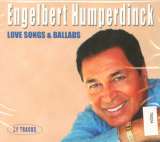 Humperdinck Engelbert Love Song & Ballads