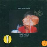 Mitchell Joni Shadows And Light