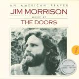 Morrison Jim An American Prayer