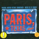 Cooder Ry Paris - texas