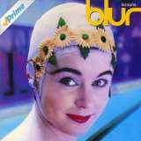 Blur Leisure