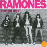 Ramones Hey! Ho!let's Go The Anthology