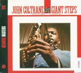 Coltrane John Giant Steps 