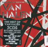 Van Halen Best Of Both Worlds