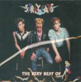 Stray Cats Very Best Of