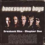 Backstreet Boys Greatest Hits - Chapter One