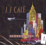 Cale J.J. Travel Log