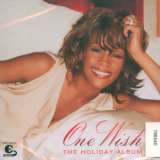 Houston Whitney One Wish