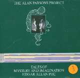 Parsons Alan Tales Of Mystery And Imagination