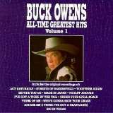 Owens Buck All-Time Greatest Hits Vol.1